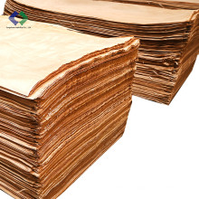 Natural Hot Selling Specially Okoume Face Veneer From China Market